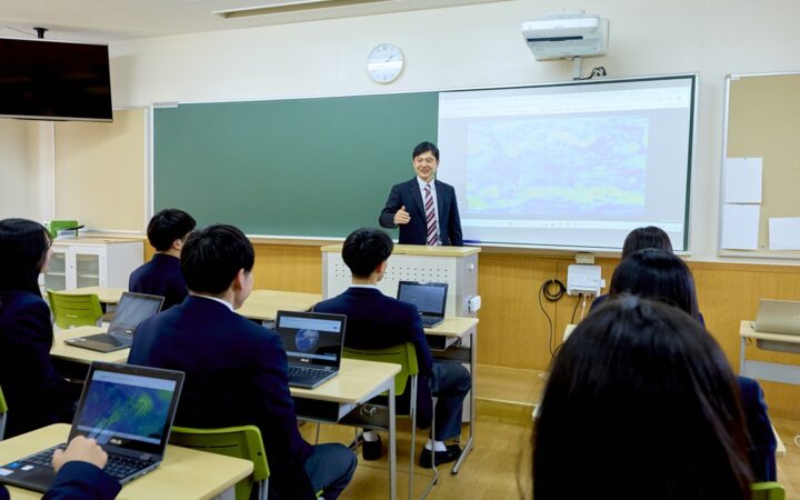 説明会・イベント申し込み