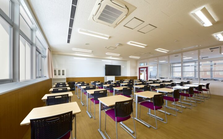 説明会・イベント申し込み